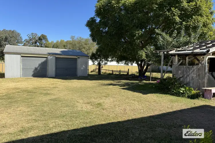 Third view of Homely house listing, 24 Middle Street, Chinchilla QLD 4413