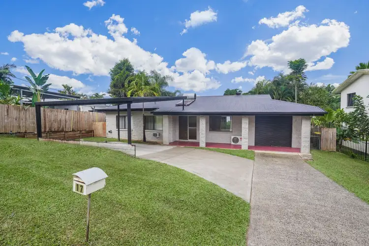 17 Beatrice Street, Mooroobool QLD 4870