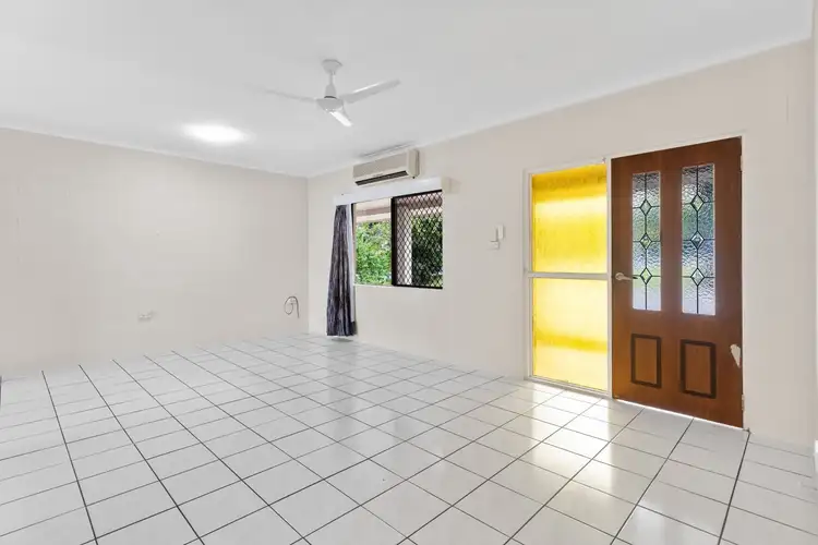 Sixth view of Homely house listing, 17 Beatrice Street, Mooroobool QLD 4870