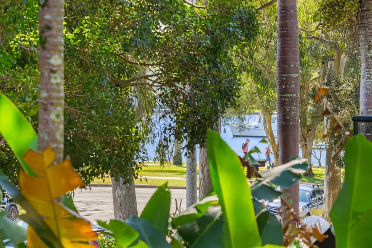 Fourth view of Homely unit listing, 2/10 Robert Street, Noosaville QLD 4566