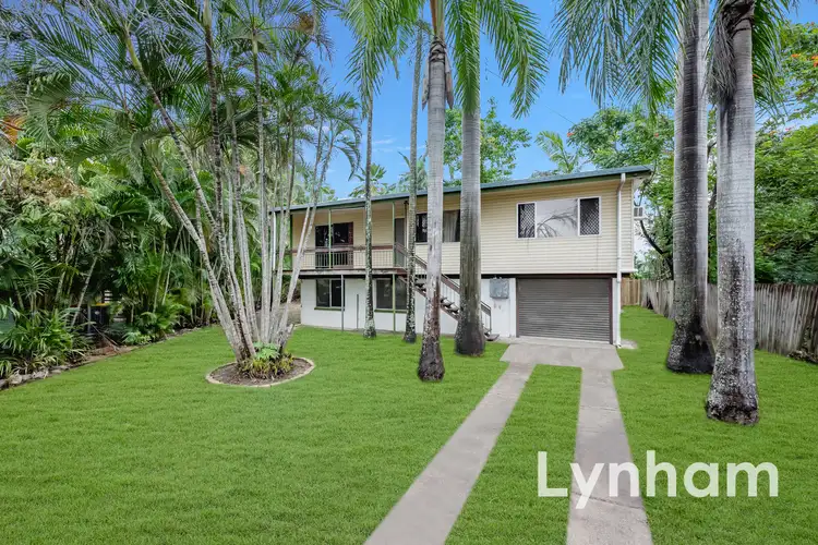 7 Cecelia Street, Kelso QLD 4815