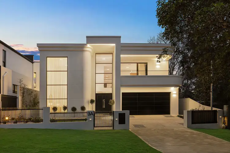 Main view of Homely house listing, 3A Melrose Street, Epping NSW 2121