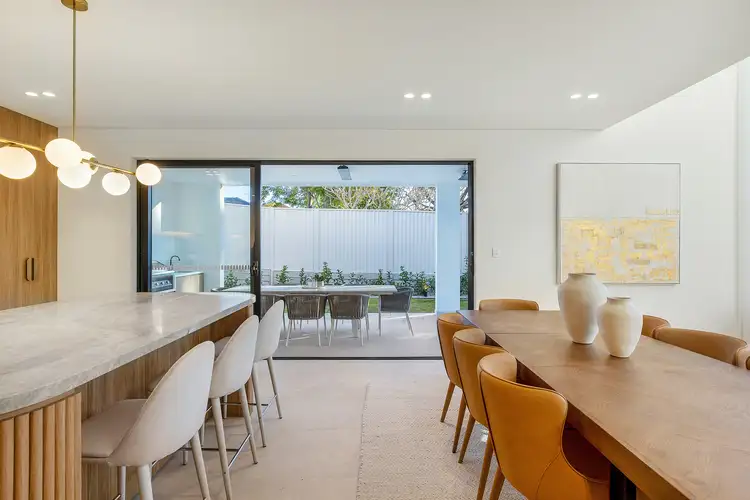 Fourth view of Homely house listing, 3A Melrose Street, Epping NSW 2121
