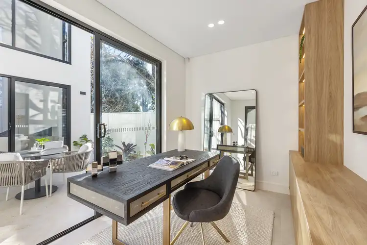 Sixth view of Homely house listing, 3A Melrose Street, Epping NSW 2121