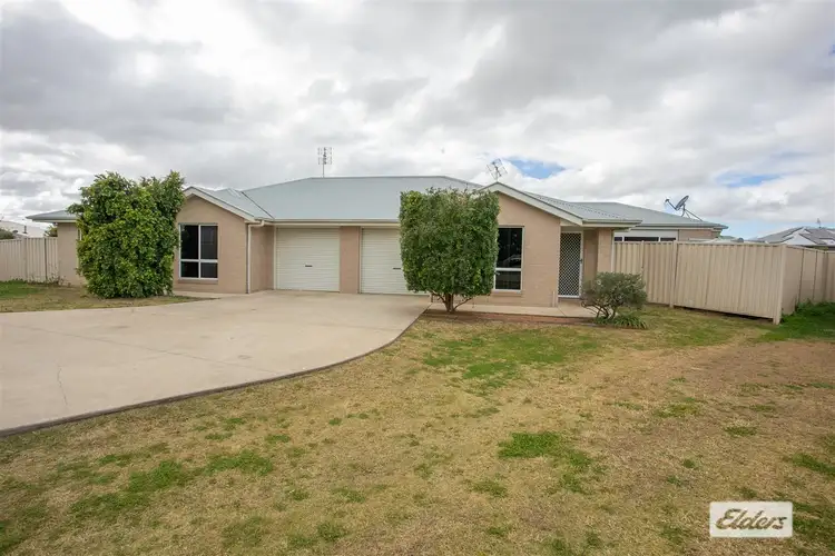 10 Lewis Street, Chinchilla QLD 4413