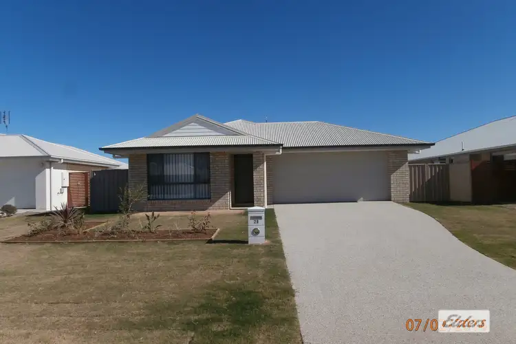 Main view of Homely house listing, 28 Gleeson Street, Chinchilla QLD 4413