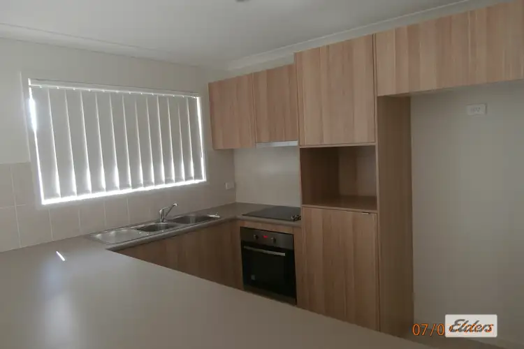 Second view of Homely house listing, 28 Gleeson Street, Chinchilla QLD 4413