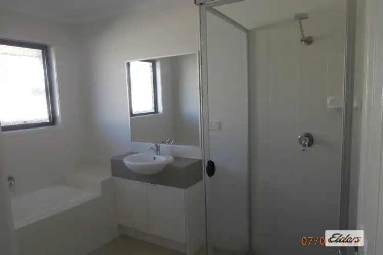 Fourth view of Homely house listing, 28 Gleeson Street, Chinchilla QLD 4413