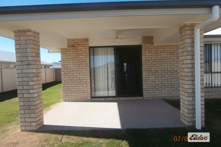 Fifth view of Homely house listing, 28 Gleeson Street, Chinchilla QLD 4413