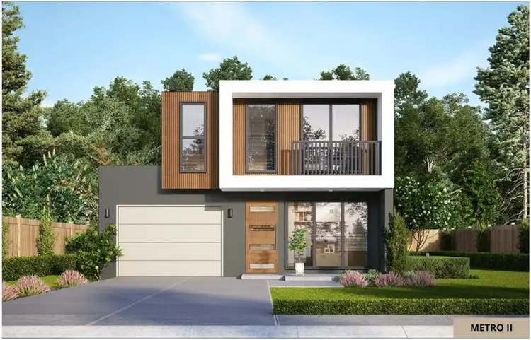 64 Dickson Road, Leppington NSW 2179