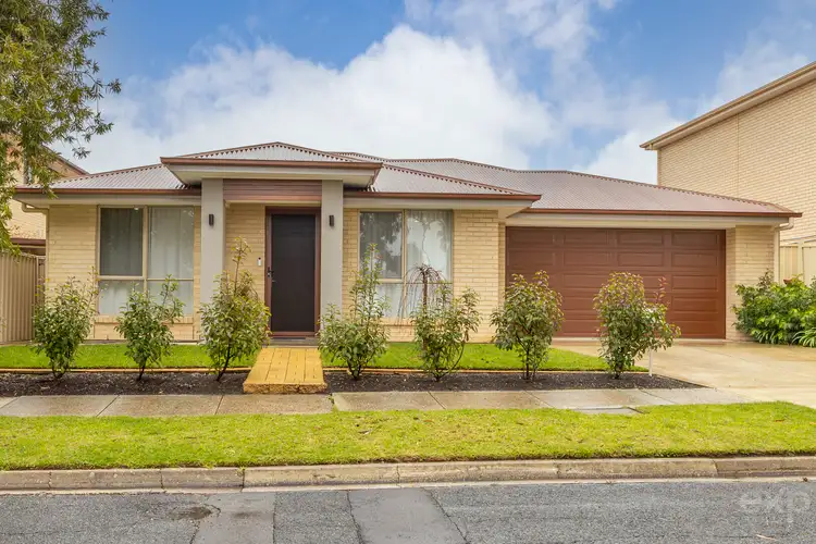 18 Faulkner Street, Modbury SA 5092