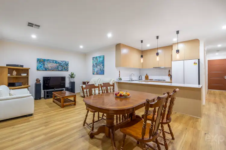 Third view of Homely house listing, 18 Faulkner Street, Modbury SA 5092