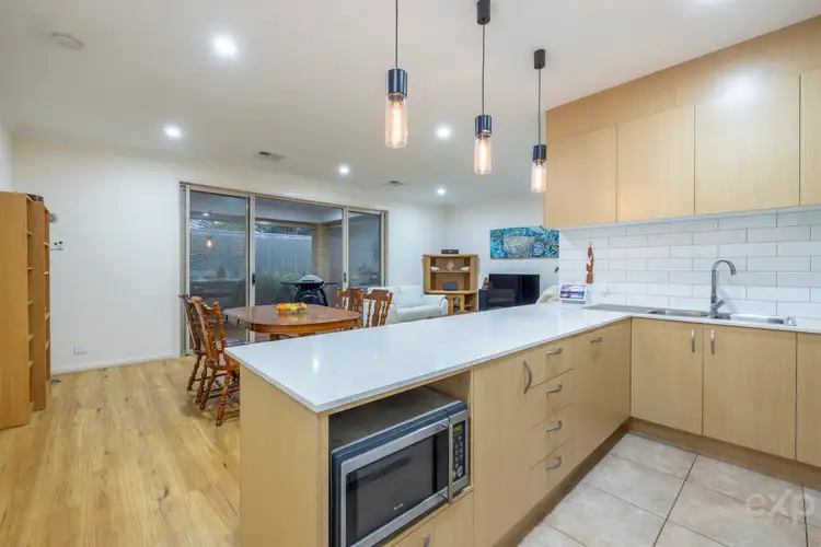 Sixth view of Homely house listing, 18 Faulkner Street, Modbury SA 5092