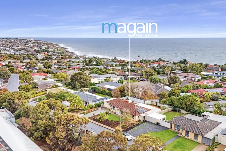 Second view of Homely house listing, 7 Cherub Street, Hallett Cove SA 5158