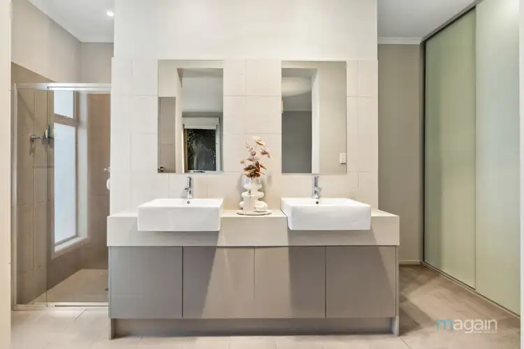 Fourth view of Homely house listing, 34 Corrimal Avenue, Noarlunga Downs SA 5168