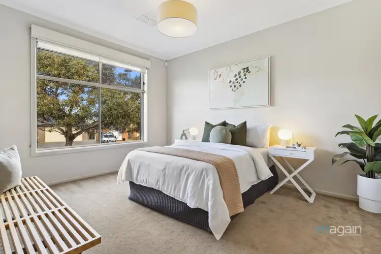 Fifth view of Homely house listing, 34 Corrimal Avenue, Noarlunga Downs SA 5168