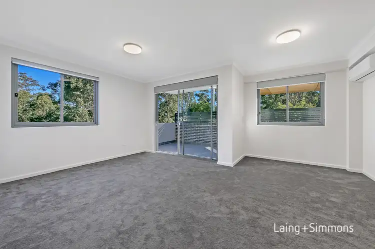 Second view of Homely unit listing, 105/11 Mount Street, Mount Druitt NSW 2770