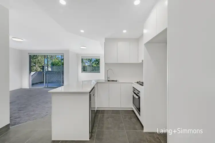 Fourth view of Homely unit listing, 105/11 Mount Street, Mount Druitt NSW 2770