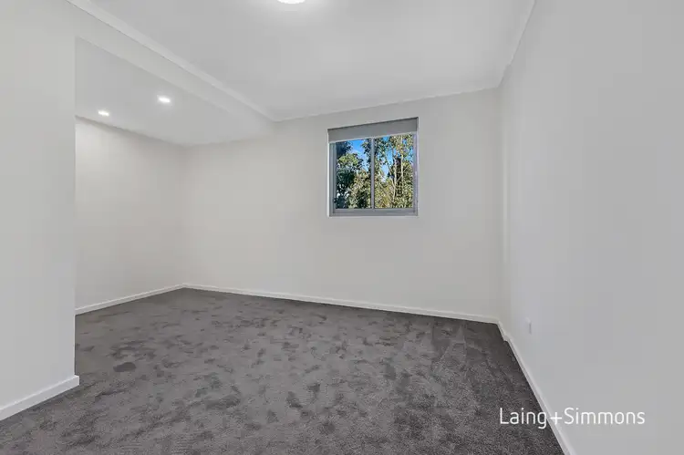 Sixth view of Homely unit listing, 105/11 Mount Street, Mount Druitt NSW 2770