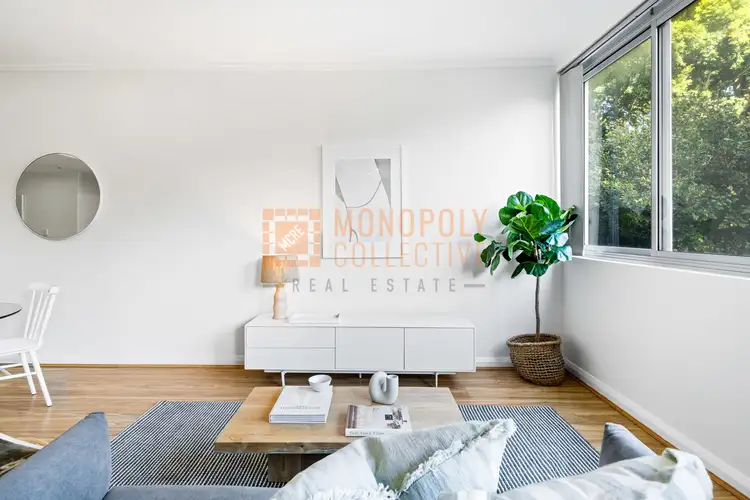 Main view of Homely apartment listing, 203/23-26 Station Street, Kogarah NSW 2217