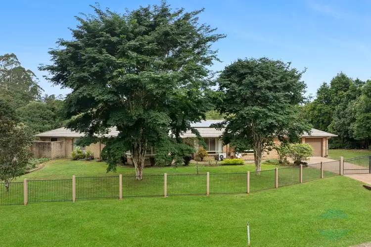 11 Beechwood Road, Balmoral Ridge QLD 4552