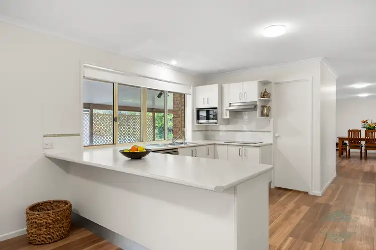 Fifth view of Homely house listing, 11 Beechwood Road, Balmoral Ridge QLD 4552