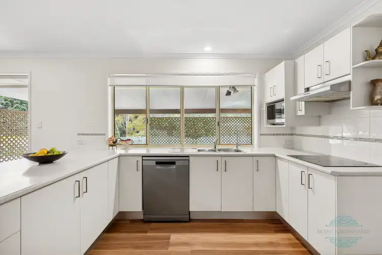 Sixth view of Homely house listing, 11 Beechwood Road, Balmoral Ridge QLD 4552