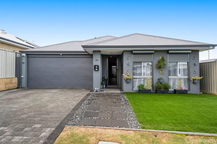 Second view of Homely house listing, 29 Runaway Approach, Golden Bay WA 6174