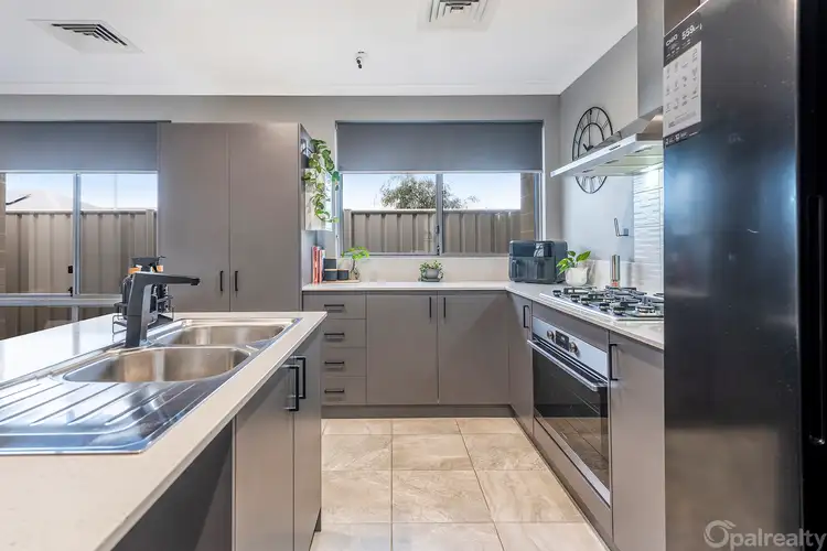 Fourth view of Homely house listing, 29 Runaway Approach, Golden Bay WA 6174