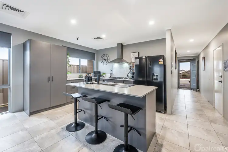 Fifth view of Homely house listing, 29 Runaway Approach, Golden Bay WA 6174