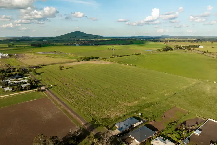 Third view of Homely land listing, 36 Fredrick Street, Smeaton VIC 3364