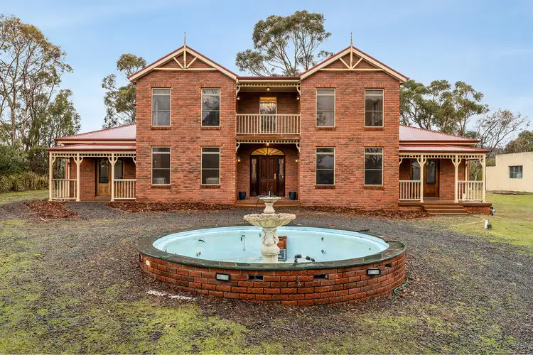 Main view of Homely house listing, 17-19 Grayling Avenue, South Hobart TAS 7004