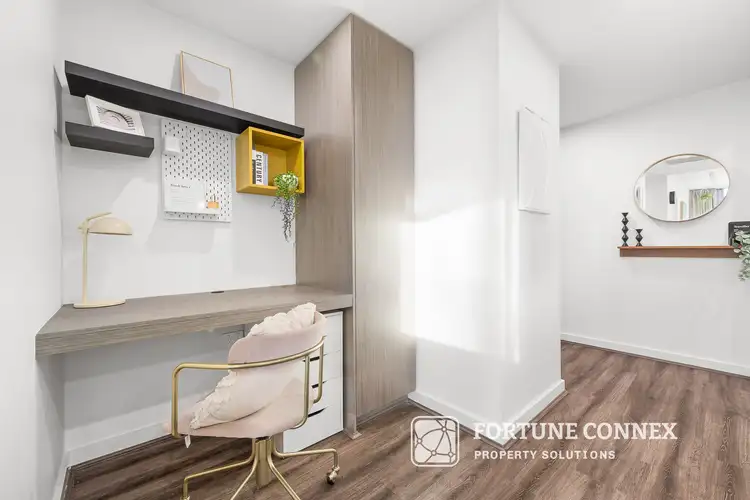 Sixth view of Homely apartment listing, 410/68-72 Railway Parade, Burwood NSW 2134