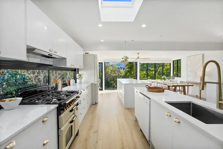 Fourth view of Homely house listing, 16 Camden Grove, Figtree NSW 2525