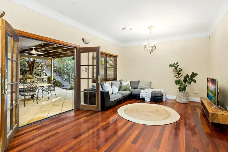 Fifth view of Homely house listing, 118 New Mount Pleasant Road, Mount Pleasant NSW 2519