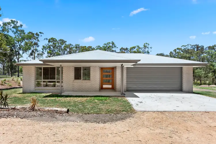 Third view of Homely house listing, 11b Forest Avenue, Glenore Grove QLD 4342