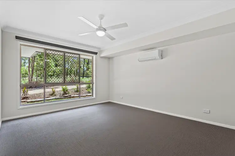 Fifth view of Homely house listing, 11b Forest Avenue, Glenore Grove QLD 4342