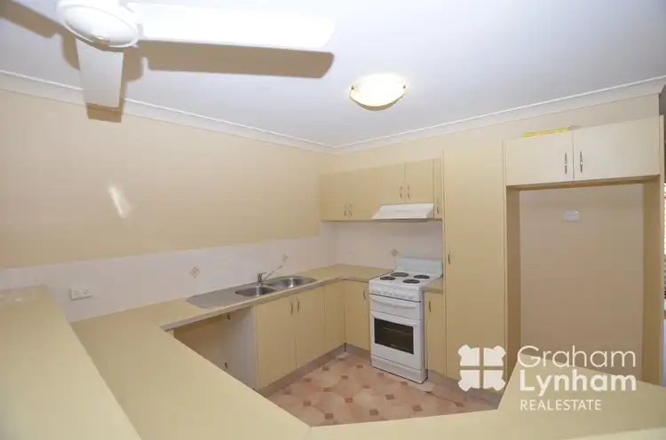 Third view of Homely unit listing, 22/9 Nineteenth Avenue, Kirwan QLD 4817