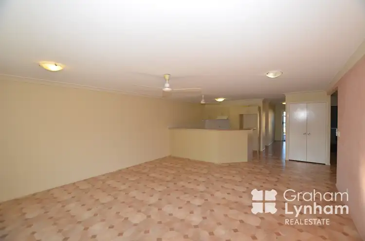 Fourth view of Homely unit listing, 22/9 Nineteenth Avenue, Kirwan QLD 4817