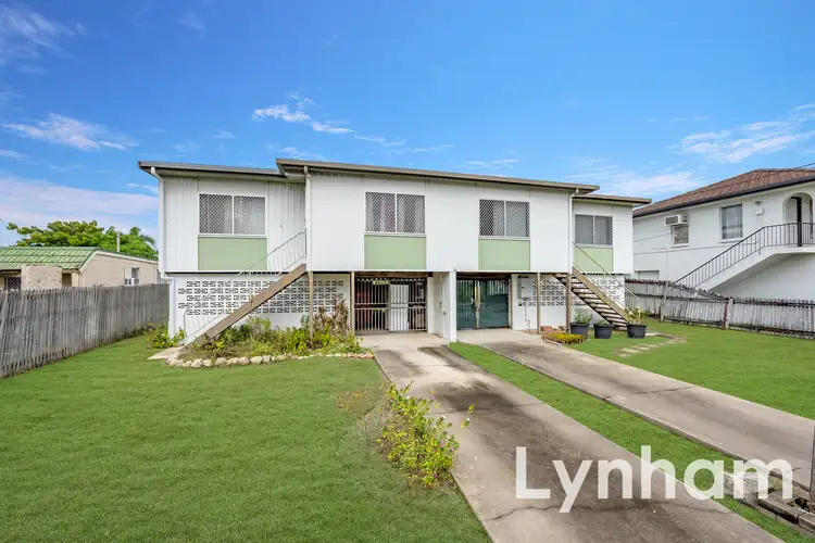 Main view of Homely semi-detached listing, 51 Punari Street, Currajong QLD 4812