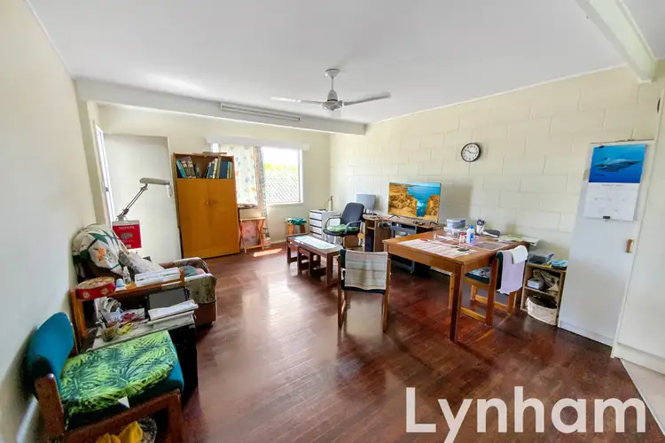 Fourth view of Homely semi-detached listing, 51 Punari Street, Currajong QLD 4812