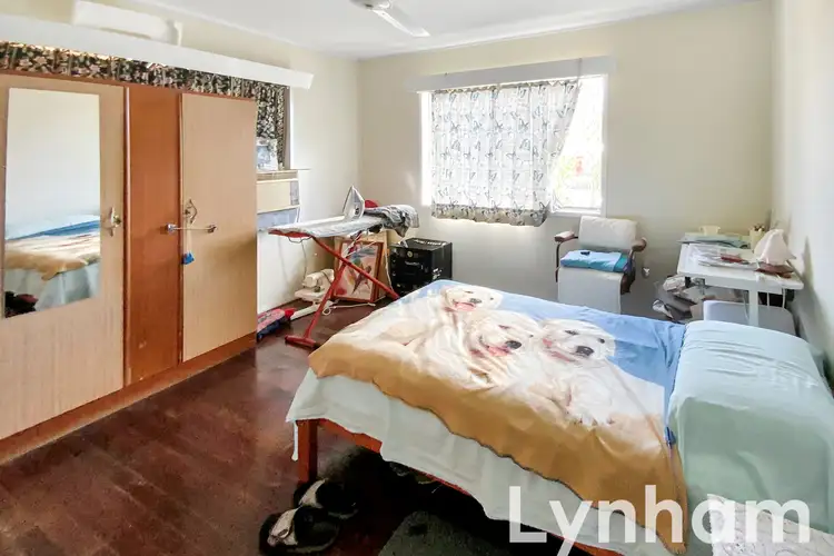 Sixth view of Homely semi-detached listing, 51 Punari Street, Currajong QLD 4812