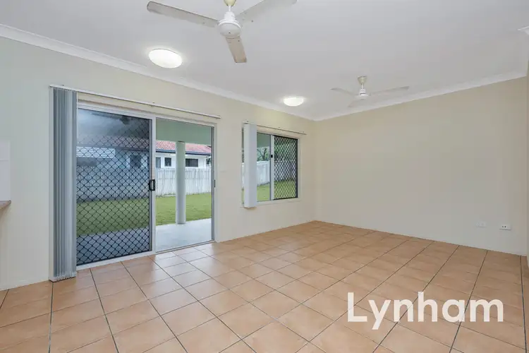 Fifth view of Homely house listing, 25 Barwin Court, Douglas QLD 4814