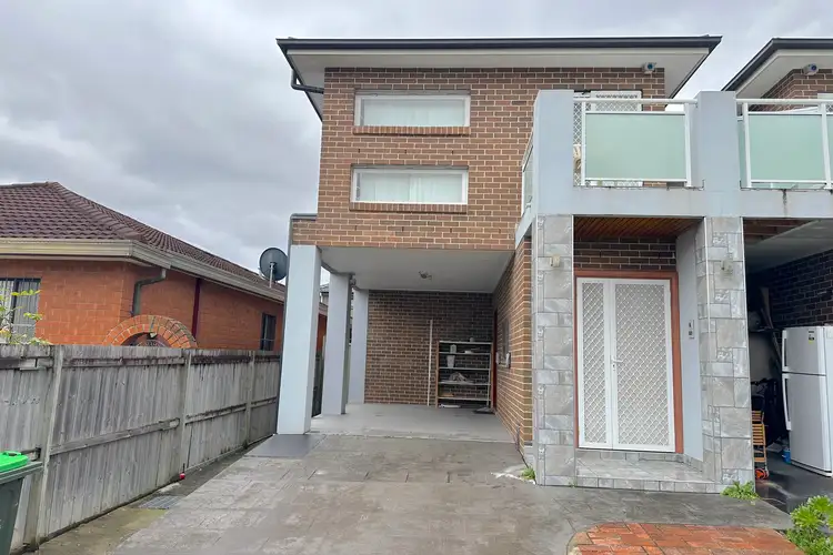 45a Cardigan Street, Auburn NSW 2144