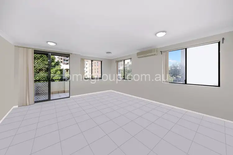 14/11-13 Crane Street, Homebush NSW 2140