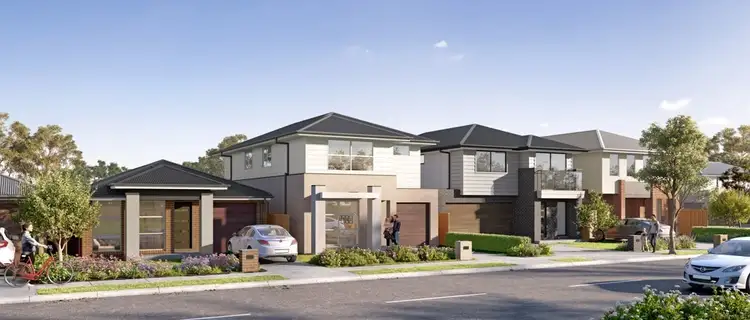 Second view of Homely house listing, Address available on request