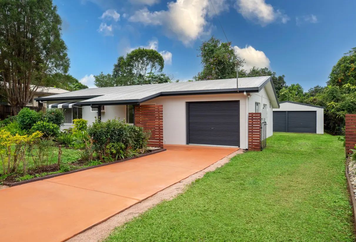 Main view of Homely house listing, 4 Prior Close, Upper Barron QLD 4883