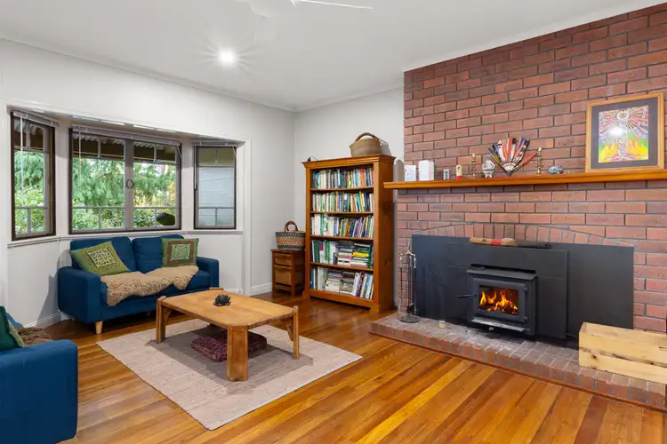 Second view of Homely house listing, 78 MacKenzie Road, Evelyn QLD 4888