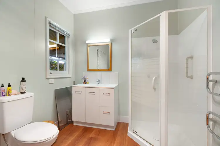 Fifth view of Homely house listing, 78 MacKenzie Road, Evelyn QLD 4888