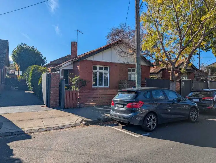 177 Ormond Road, Elwood VIC 3184